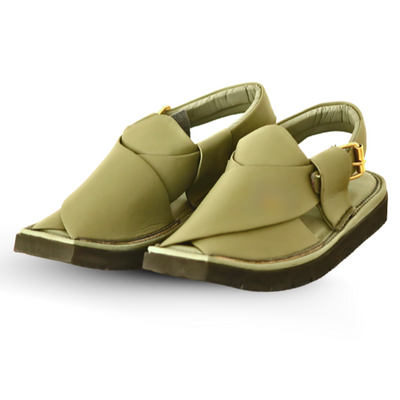 Peshawari Chappal