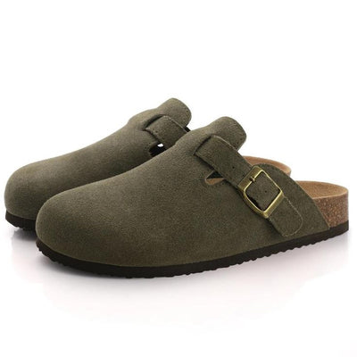 Slidders & Slippers