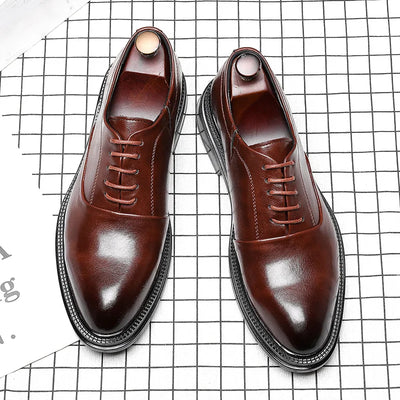 Groom Casual Shoes