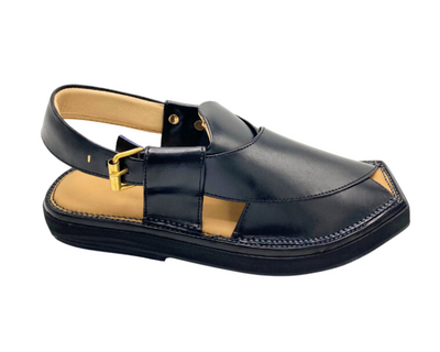 KAPTAAN MASTER | BLACK