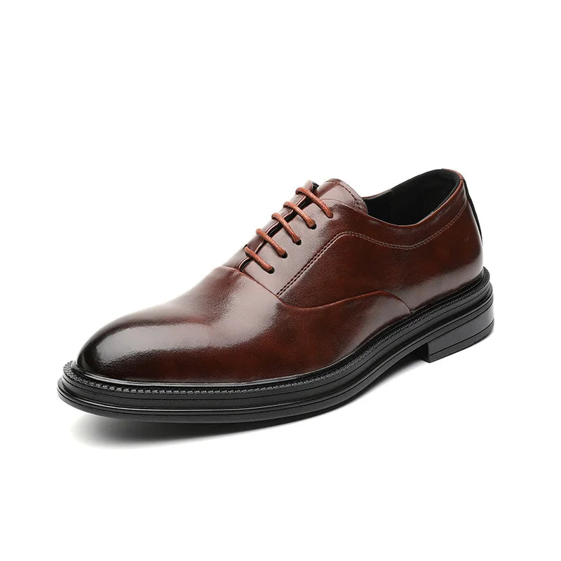 Groom Casual Shoes