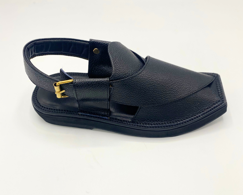 KAPTAAN JET BLACK DANNEDAR