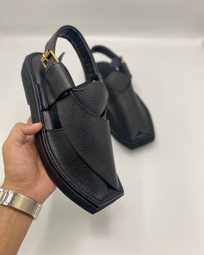 KAPTAAN JET BLACK DANNEDAR