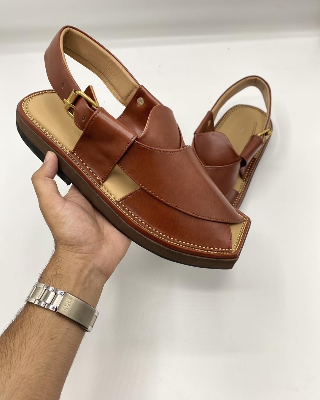 KAPTAAN MASTER | BURGUNDY RED