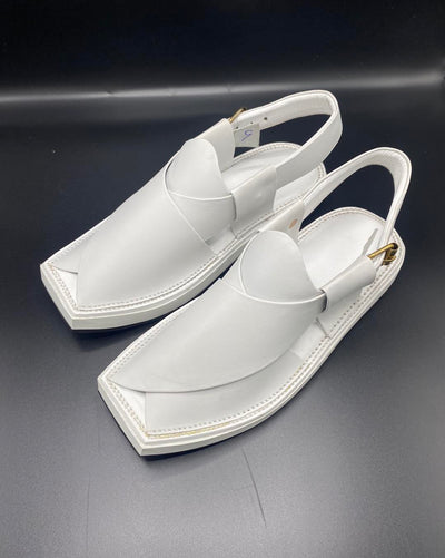 KAPTAAN WHITE EGALE