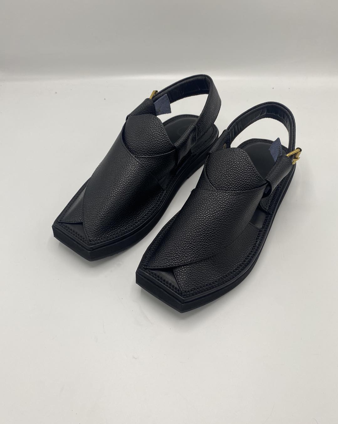 KAPTAAN JET BLACK DANNEDAR