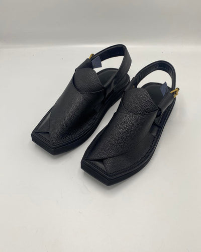 KAPTAAN JET BLACK DANNEDAR