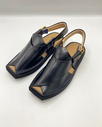 KAPTAAN MASTER | BLACK