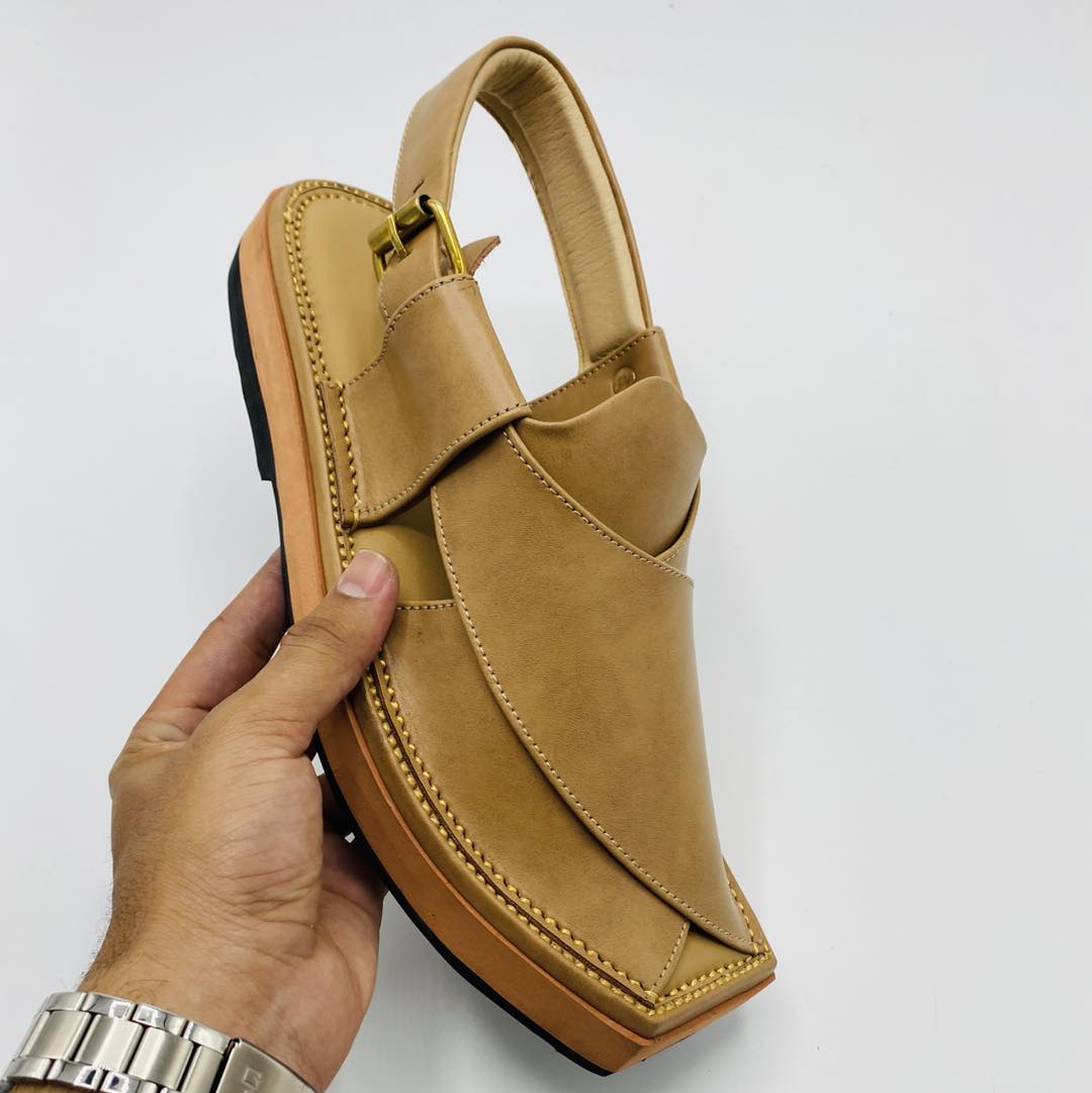 KAPTAAN MASTER | CAMEL COLOR