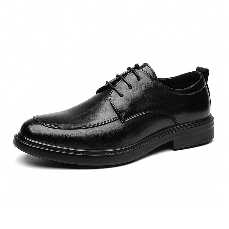 British Men's Casual Shoes 9350-R