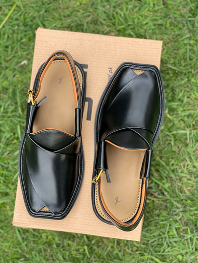 SMART ZALMI PESHAWARI CHAPPAL