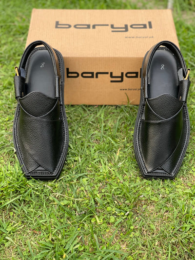 KAPTAAN JET BLACK DANNEDAR