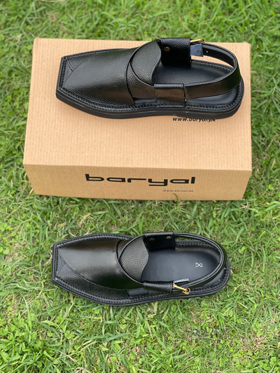 KAPTAAN JET BLACK DANNEDAR