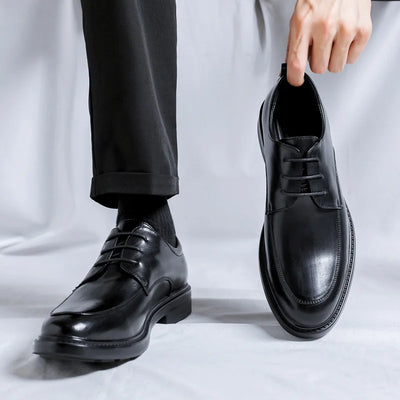 British Men's Casual Shoes 9350-R